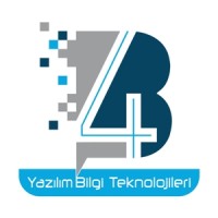 4B Yazılım Bilgi Teknolojileri logo, 4B Yazılım Bilgi Teknolojileri contact details