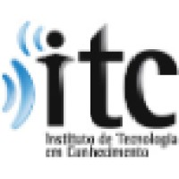 ITC - Instituto de Tecnologia em Conhecimento logo, ITC - Instituto de Tecnologia em Conhecimento contact details