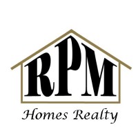 RPM Homes logo, RPM Homes contact details