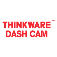 THINKWARE DASH CAM GLOBAL logo, THINKWARE DASH CAM GLOBAL contact details