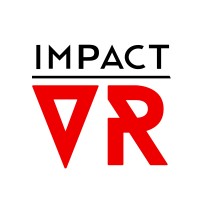 Impact VR logo, Impact VR contact details