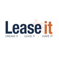 LeaseIt logo, LeaseIt contact details