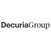 Decuria Group logo, Decuria Group contact details