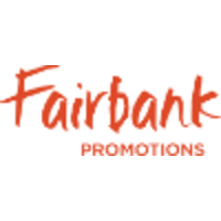 Fairbank Promotions logo, Fairbank Promotions contact details