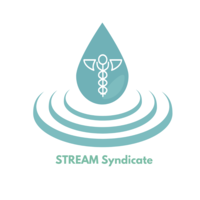 STREAM Syndicate logo, STREAM Syndicate contact details