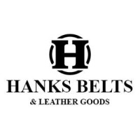 Hanks Belts logo, Hanks Belts contact details