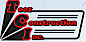 Tooz Construction logo, Tooz Construction contact details