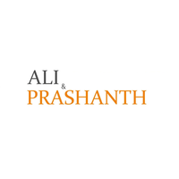 ALI & PRASHANTH logo, ALI & PRASHANTH contact details