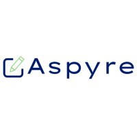 AspyreSelect logo, AspyreSelect contact details