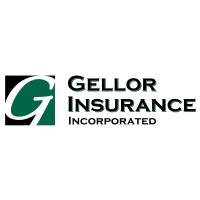 Gellor Insurance, Inc. logo, Gellor Insurance, Inc. contact details