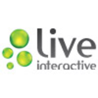 Live Interactive S.A. logo, Live Interactive S.A. contact details