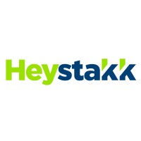 Heystakk logo, Heystakk contact details