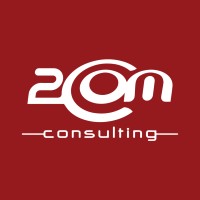 2Com Consulting logo, 2Com Consulting contact details