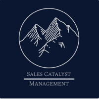 Sales Catalyst Management logo, Sales Catalyst Management contact details