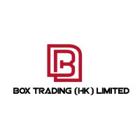 BOX TRADING(HK)LIMITED logo, BOX TRADING(HK)LIMITED contact details