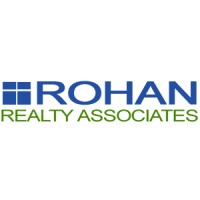 Rohan Realty Associates logo, Rohan Realty Associates contact details