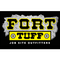 Fort Tuff - Job Site Outfitters logo, Fort Tuff - Job Site Outfitters contact details