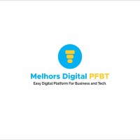 MELHORS DIGITAL PFBT logo, MELHORS DIGITAL PFBT contact details