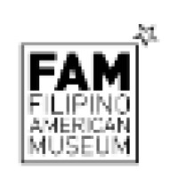 Filipino American Museum logo, Filipino American Museum contact details