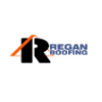 Regan Roofing, Inc. logo, Regan Roofing, Inc. contact details