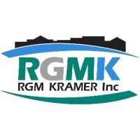 RGM Kramer, Inc. logo, RGM Kramer, Inc. contact details