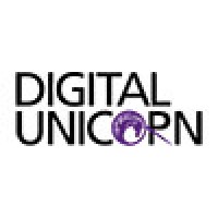 Digital Unicorn logo, Digital Unicorn contact details