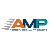 Aerospace Mill Products LLC logo, Aerospace Mill Products LLC contact details