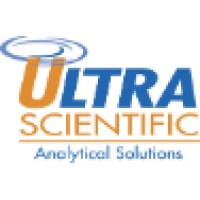 Ultra Scientific Inc logo, Ultra Scientific Inc contact details