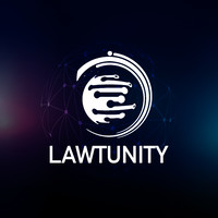 LawTunity logo, LawTunity contact details