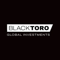 BlackTORO logo, BlackTORO contact details