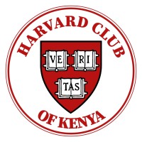 Harvard Club of Kenya logo, Harvard Club of Kenya contact details