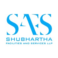 Shubhartha Facilities & Services LLP logo, Shubhartha Facilities & Services LLP contact details