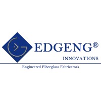 EDGENG logo, EDGENG contact details