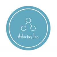 Arbutus Software Inc. logo, Arbutus Software Inc. contact details