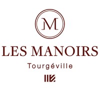 Les Manoirs de Tourgéville logo, Les Manoirs de Tourgéville contact details