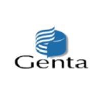 Genta, Inc logo, Genta, Inc contact details