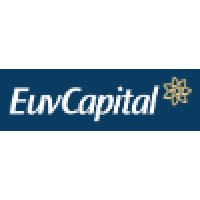 EuvCapital logo, EuvCapital contact details