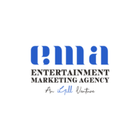 Entertainment Marketing Agency logo, Entertainment Marketing Agency contact details