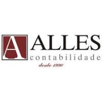 Contabilidade Alles logo, Contabilidade Alles contact details