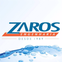 Zaros Engenharia logo, Zaros Engenharia contact details