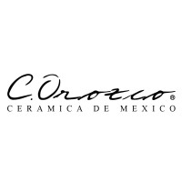 C. Orozco logo, C. Orozco contact details