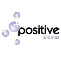 Positive Idiomas logo, Positive Idiomas contact details