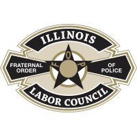 IL Fraternal Order of Police Labor Council logo, IL Fraternal Order of Police Labor Council contact details