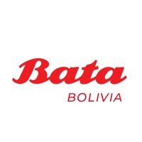 Bata Bolivia logo, Bata Bolivia contact details