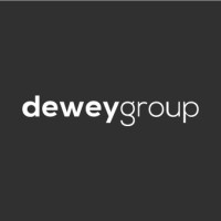 Dewey Group logo, Dewey Group contact details