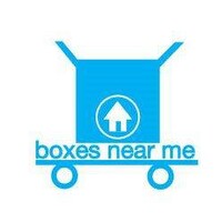 Boxes Near Me logo, Boxes Near Me contact details