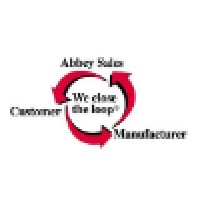 Abbey Sales Corporation logo, Abbey Sales Corporation contact details