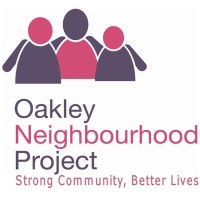 Oakley Neighbourhood Project logo, Oakley Neighbourhood Project contact details