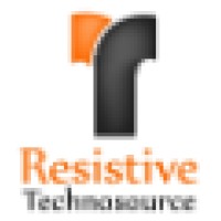 Resistive Technosource Pvt. Ltd. logo, Resistive Technosource Pvt. Ltd. contact details