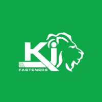 K-J Fasteners, Inc. logo, K-J Fasteners, Inc. contact details